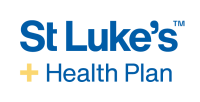 St Lukes Health Plan